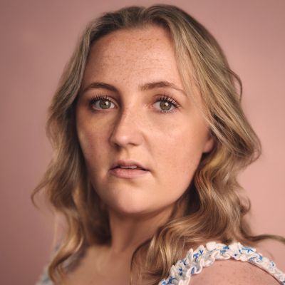 Molly Madigan's headshot